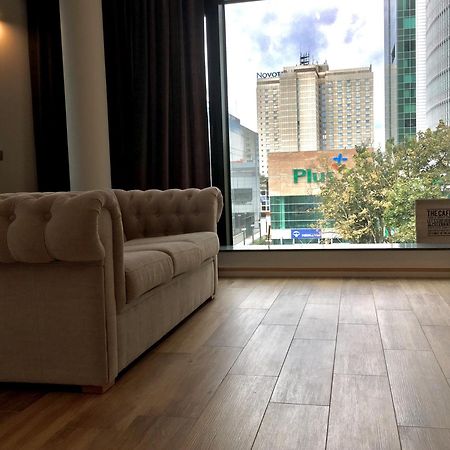 Fractal Guest Rooms - Poznan Centrum Andersia Square & Old Town Екстериор снимка