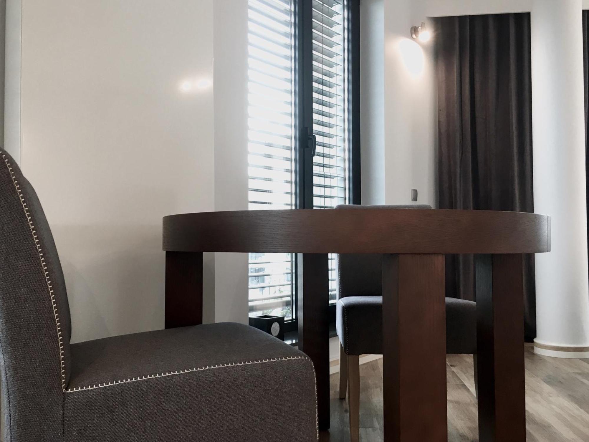Fractal Guest Rooms - Poznan Centrum Andersia Square & Old Town Екстериор снимка