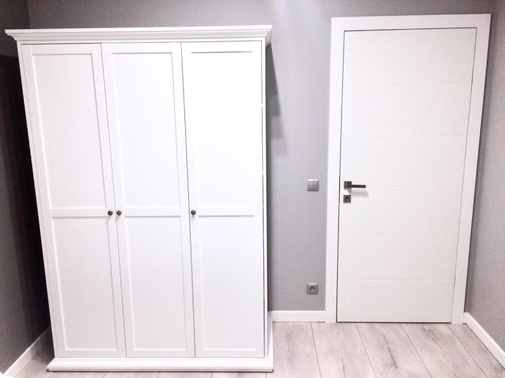 Fractal Guest Rooms - Poznan Centrum Andersia Square & Old Town Екстериор снимка