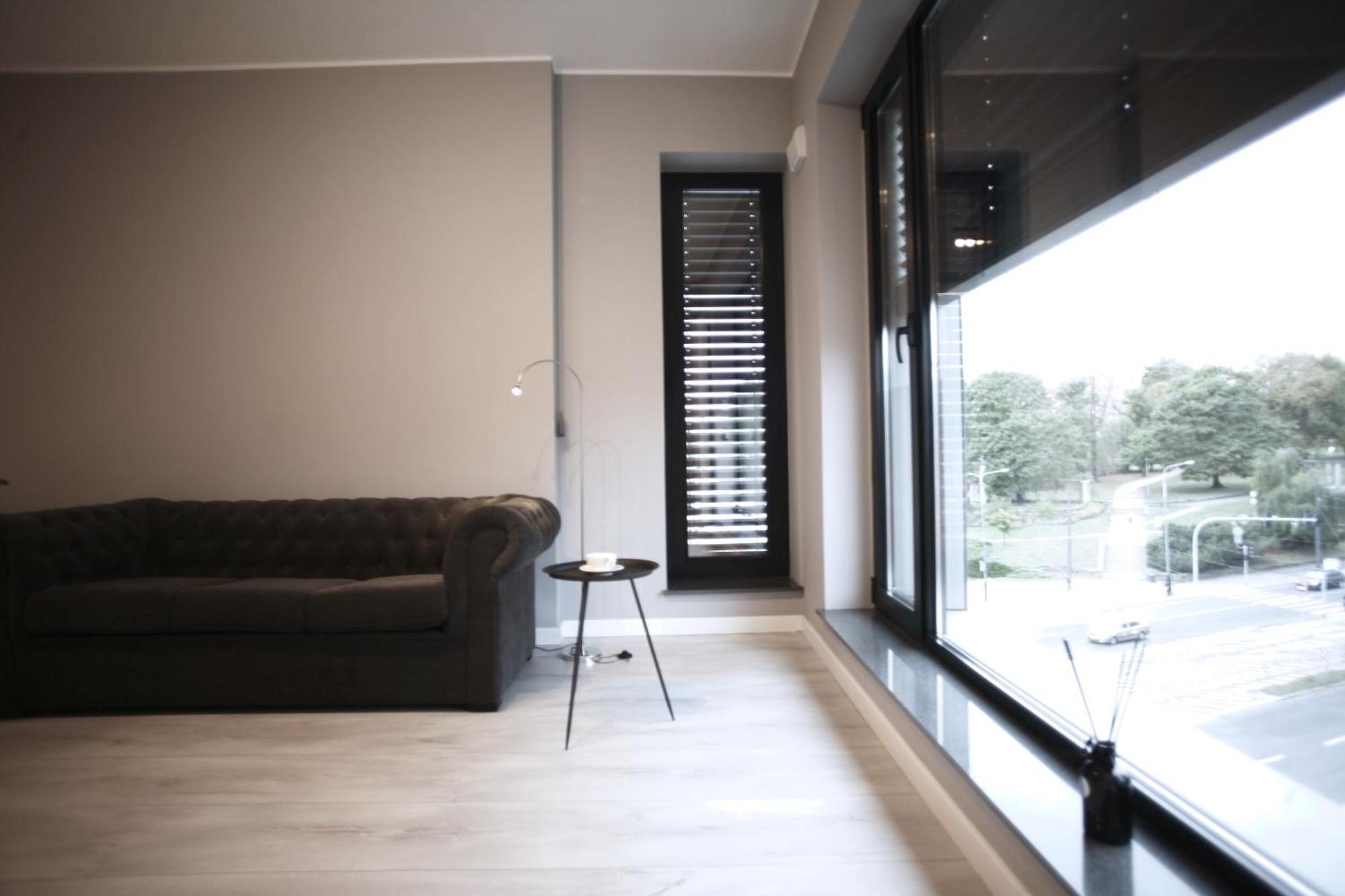 Fractal Guest Rooms - Poznan Centrum Andersia Square & Old Town Екстериор снимка