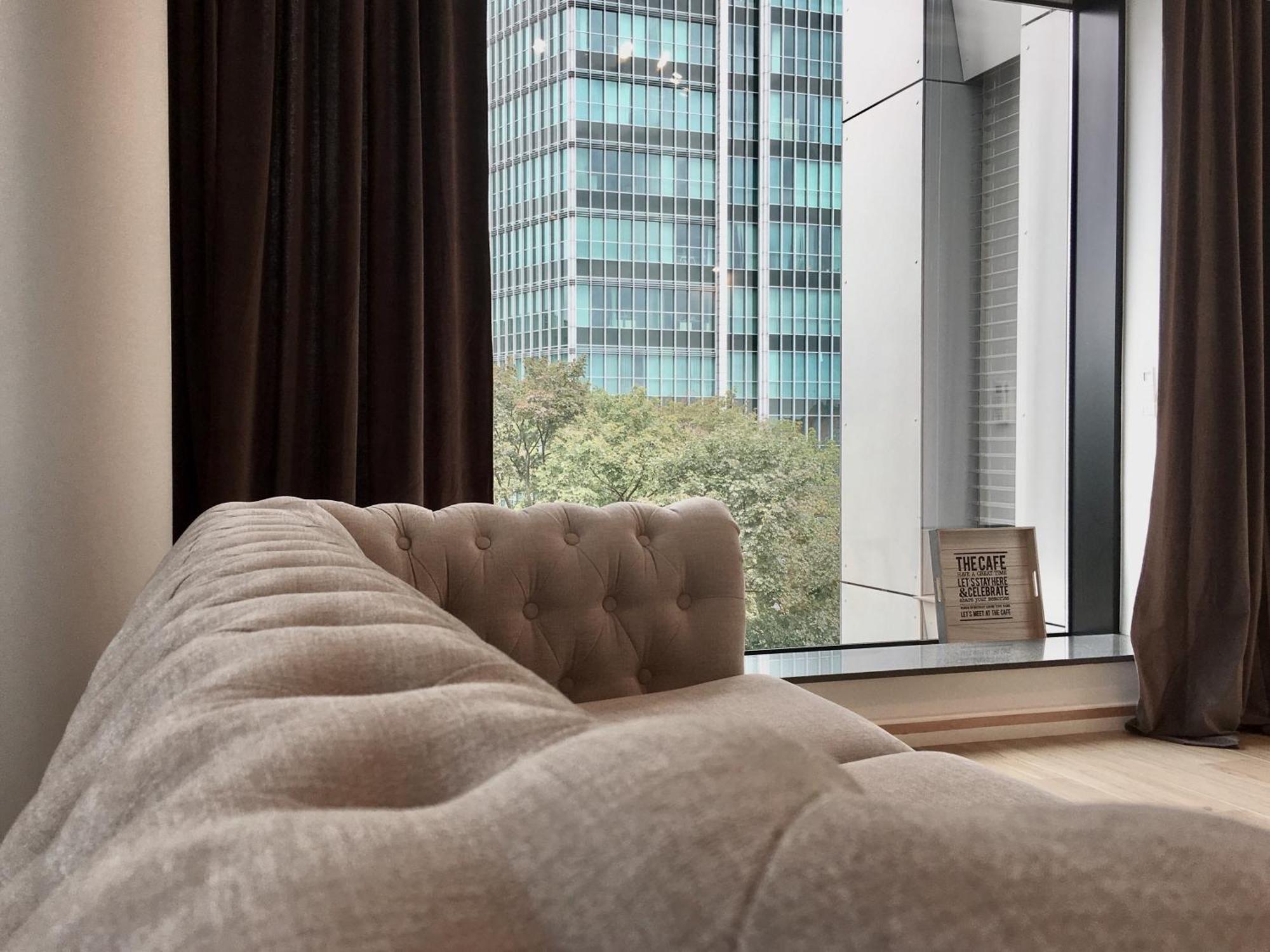 Fractal Guest Rooms - Poznan Centrum Andersia Square & Old Town Екстериор снимка