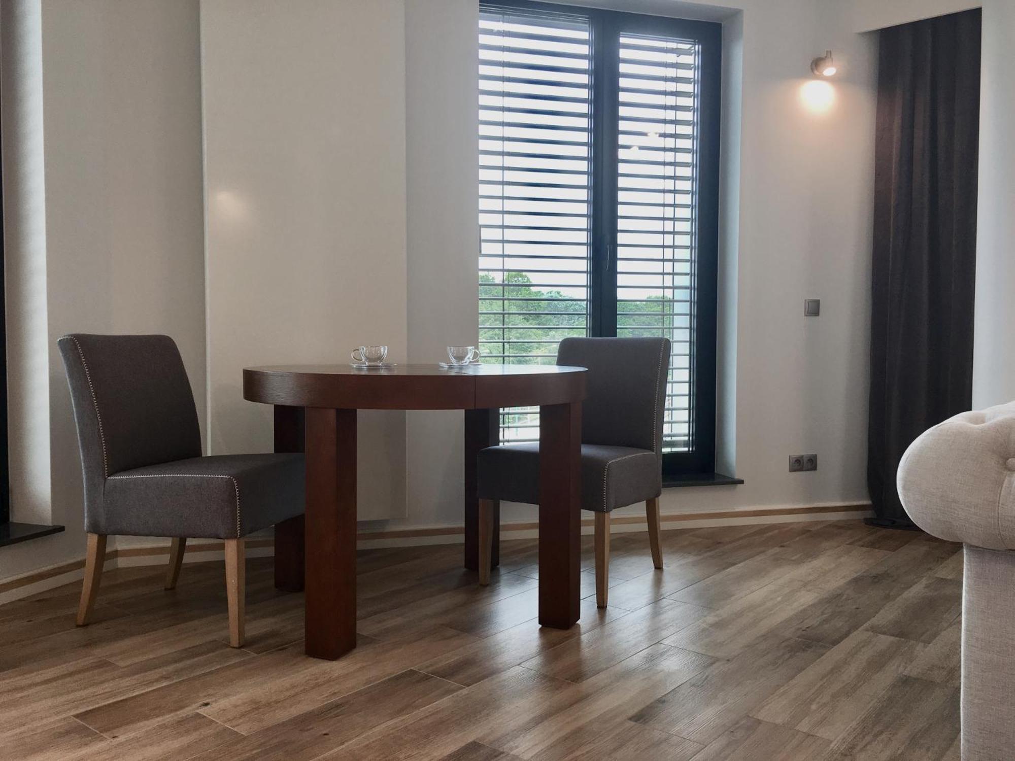 Fractal Guest Rooms - Poznan Centrum Andersia Square & Old Town Екстериор снимка