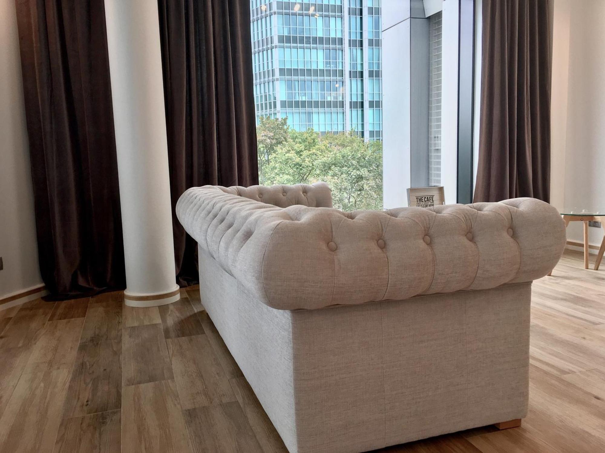 Fractal Guest Rooms - Poznan Centrum Andersia Square & Old Town Екстериор снимка