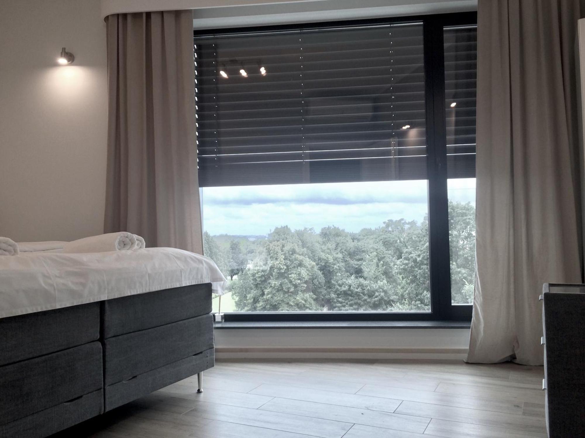 Fractal Guest Rooms - Poznan Centrum Andersia Square & Old Town Екстериор снимка