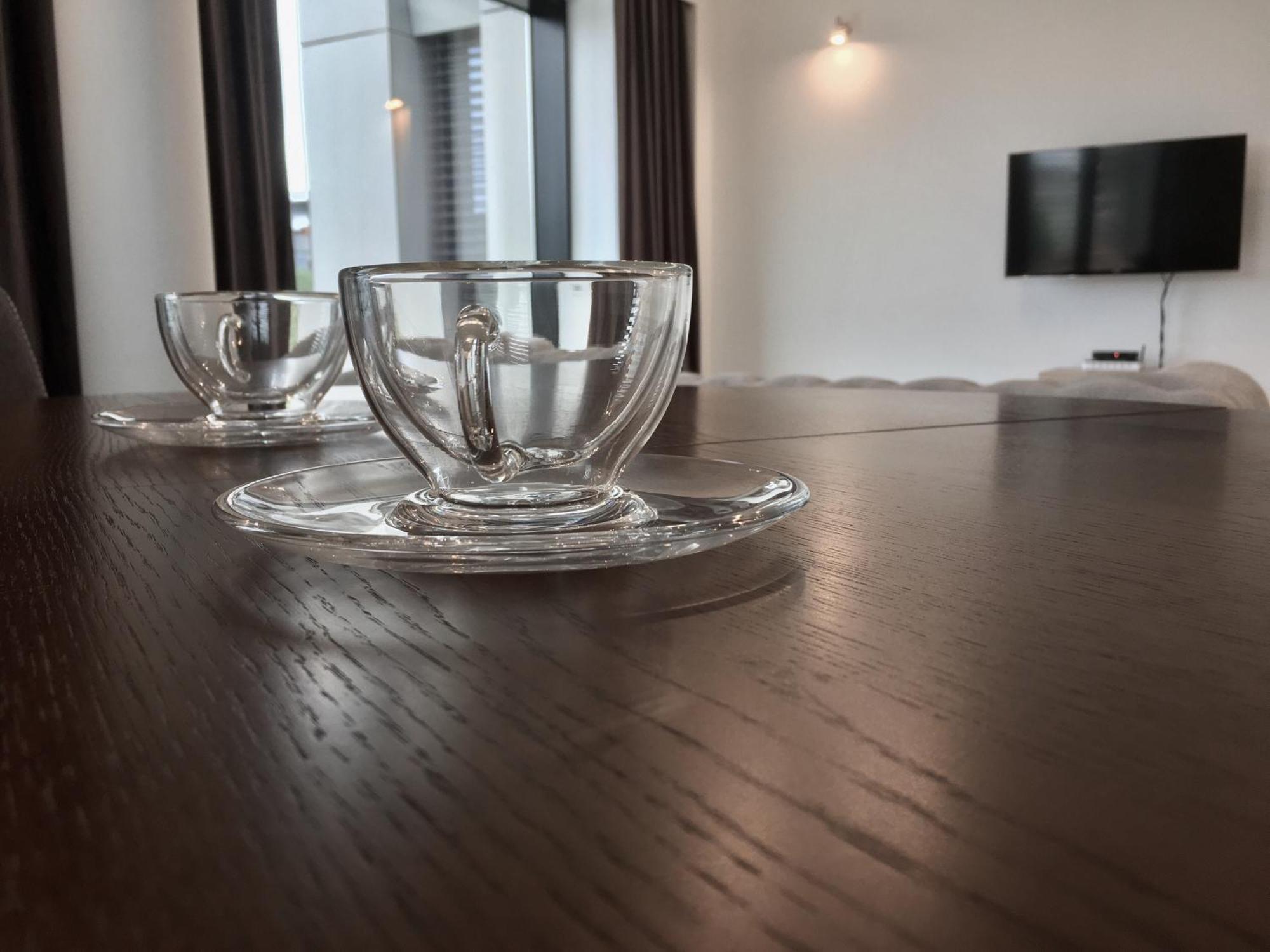 Fractal Guest Rooms - Poznan Centrum Andersia Square & Old Town Екстериор снимка