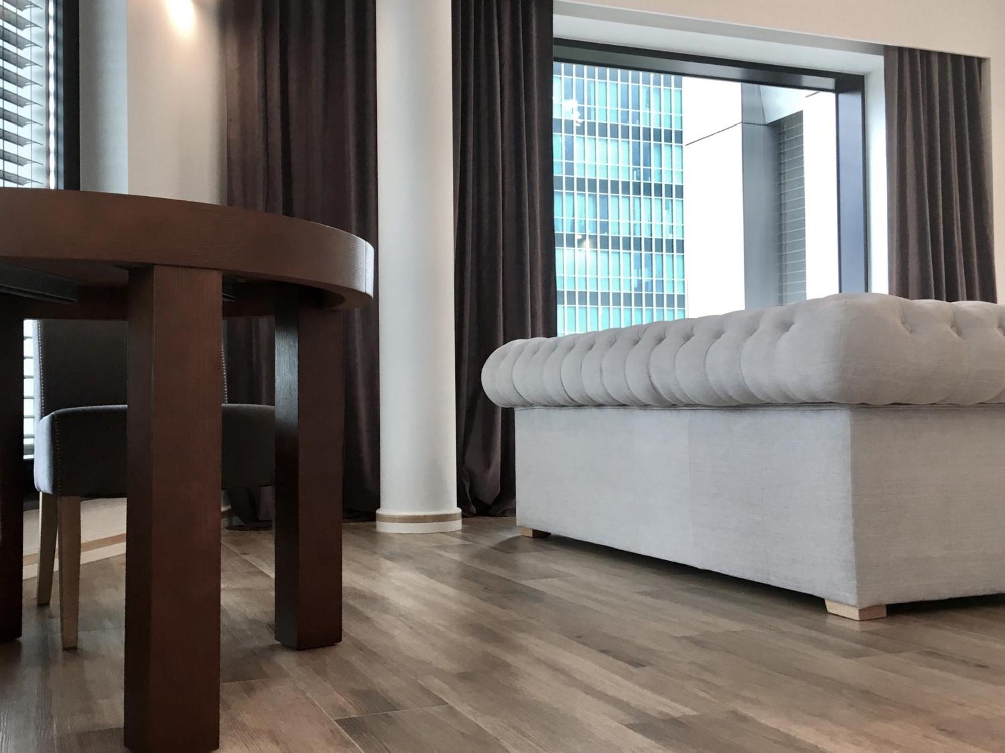 Fractal Guest Rooms - Poznan Centrum Andersia Square & Old Town Екстериор снимка