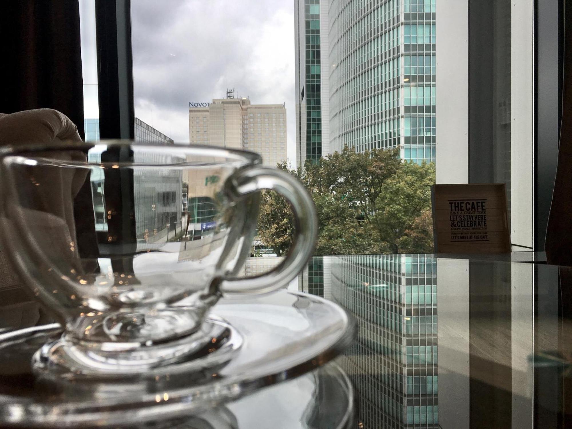Fractal Guest Rooms - Poznan Centrum Andersia Square & Old Town Екстериор снимка