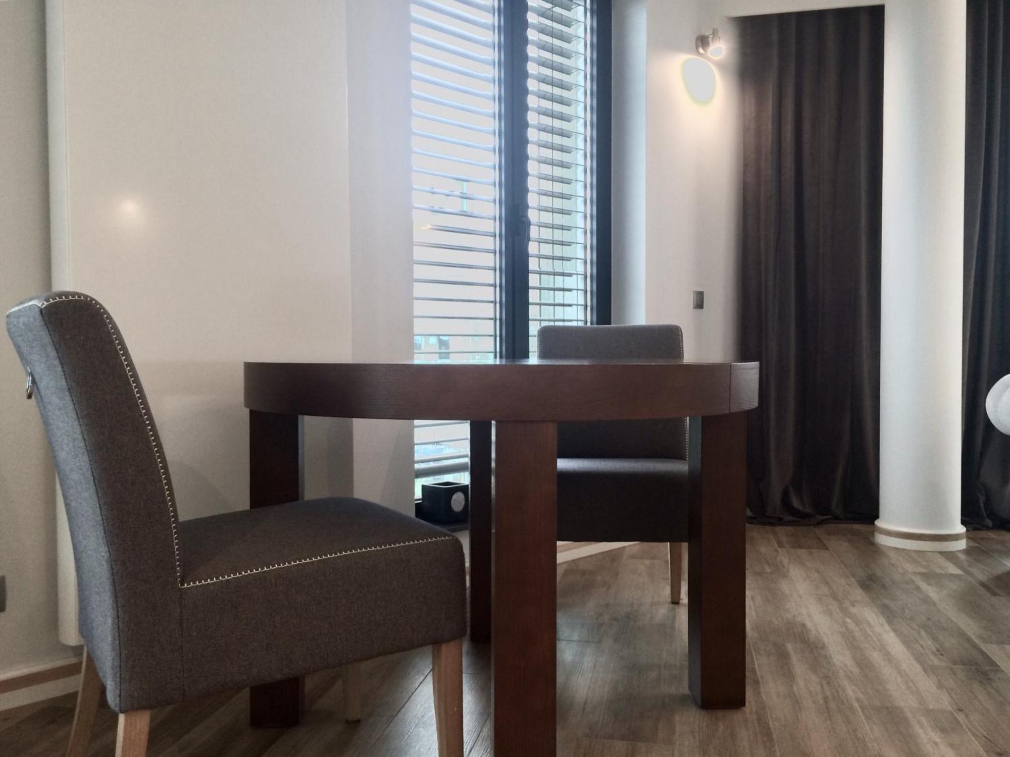 Fractal Guest Rooms - Poznan Centrum Andersia Square & Old Town Екстериор снимка