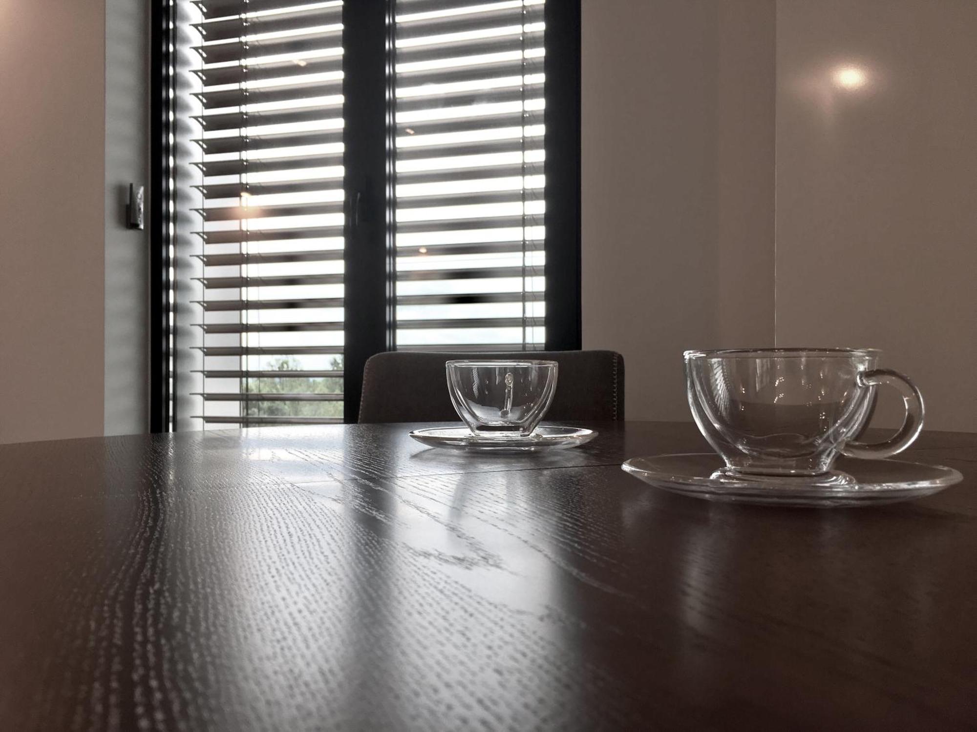 Fractal Guest Rooms - Poznan Centrum Andersia Square & Old Town Екстериор снимка