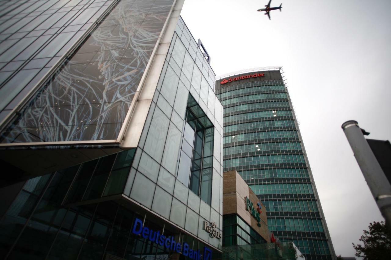 Fractal Guest Rooms - Poznan Centrum Andersia Square & Old Town Екстериор снимка